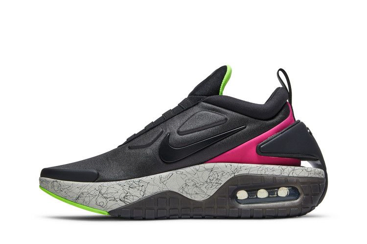 Кроссовки Nike Adapt Auto Max 'Fireberry' US Charger