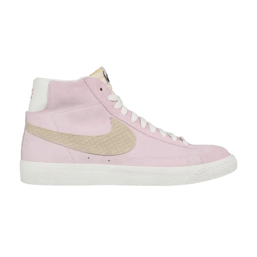 Krossovki-Nike-Blazer-Mid-Premium-Vintage-QS-Pink-Sorbet