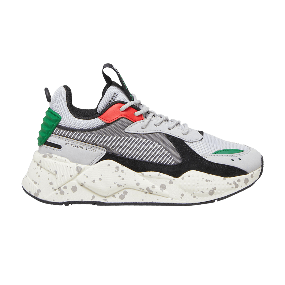 Кроссовки Puma RS-X Big Kid 'Street Punk'