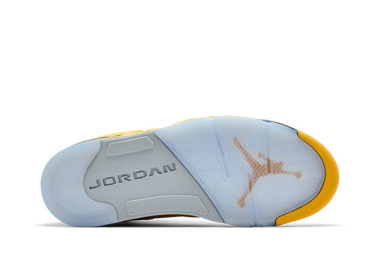 Кроссовки Air Jordan 5 Retro T23 'Tokyo' 2025