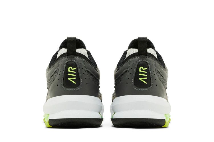 Кроссовки Nike Air Max AP 'Iron Grey Volt'