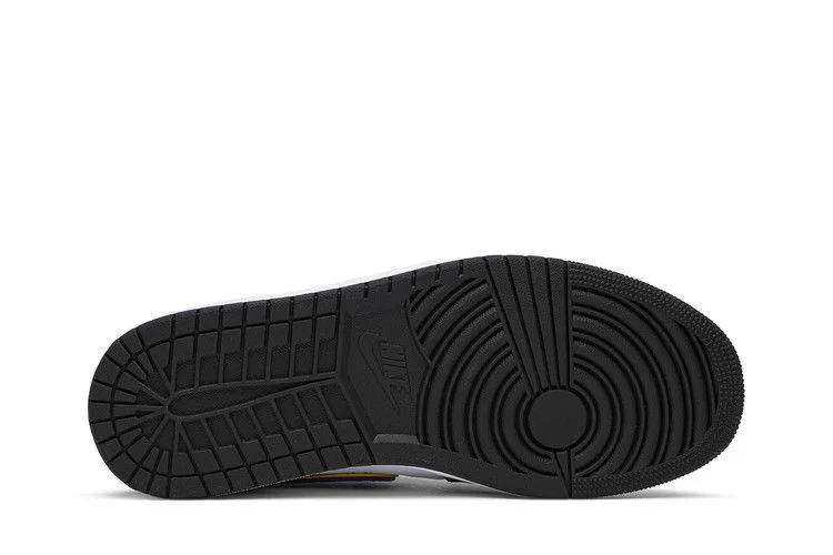 Кроссовки Air Jordan 1 Mid SE 'Rivals'