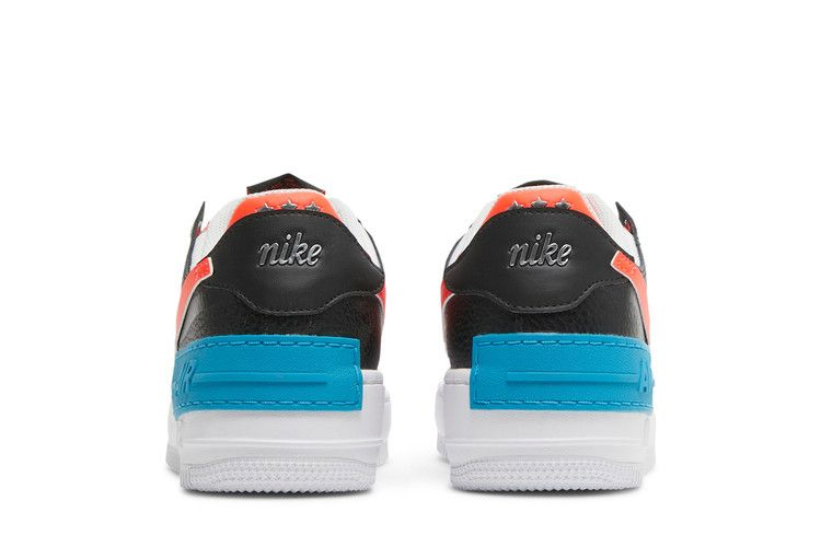 Кроссовки Nike Wmns Air Force 1 Shadow 'Stars'