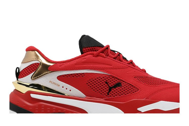 Кроссовки Puma RS-Fast 'Canada'