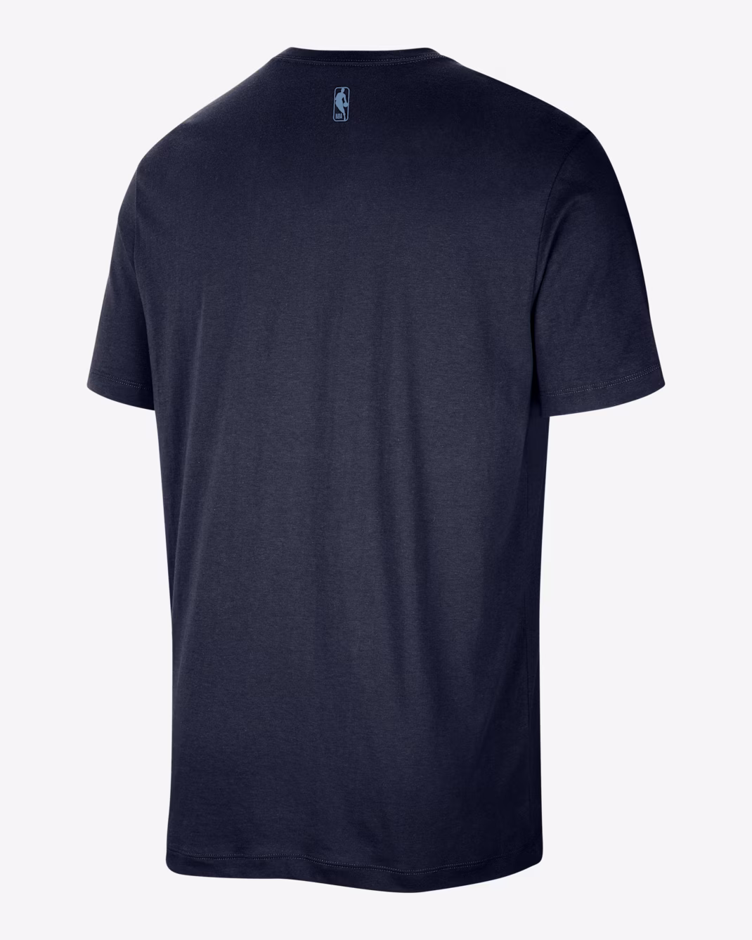 Мужская футболка Nike NBA Memphis Grizzlies Essentials College Navy