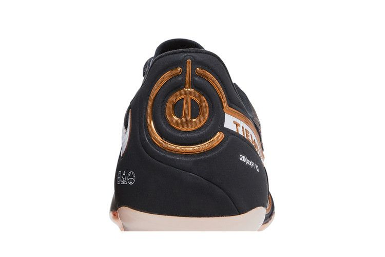 Кроссовки Nike Tiempo Legend 9 Elite Q FG 'Generation Pack'