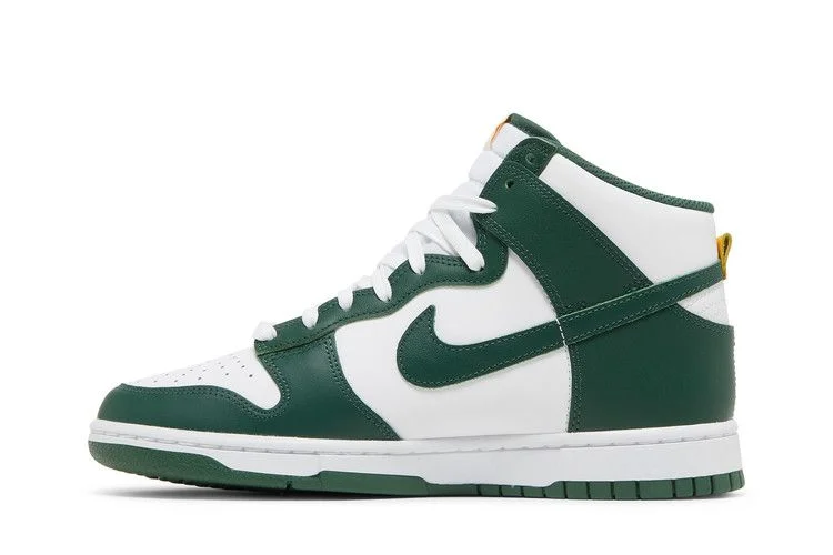 Кроссовки Nike Dunk High 'Australia'