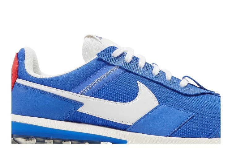 Кроссовки Nike Air Max Pre-Day 'Hyper Royal'