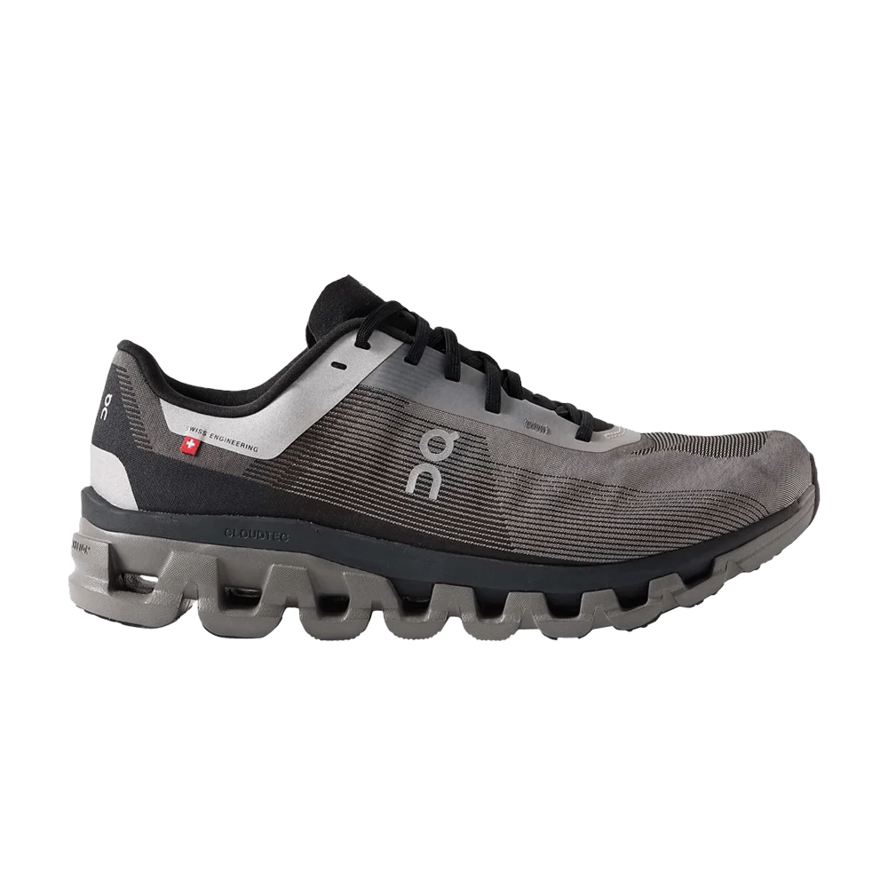 Кроссовки ON Cloudflow 4 Z5 'Pearl Black'
