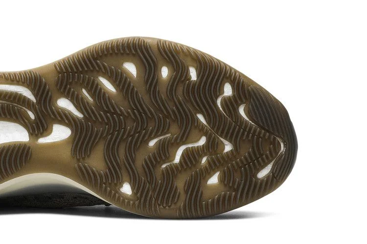 Кроссовки adidas Yeezy Boost 380 'Mist Reflective'