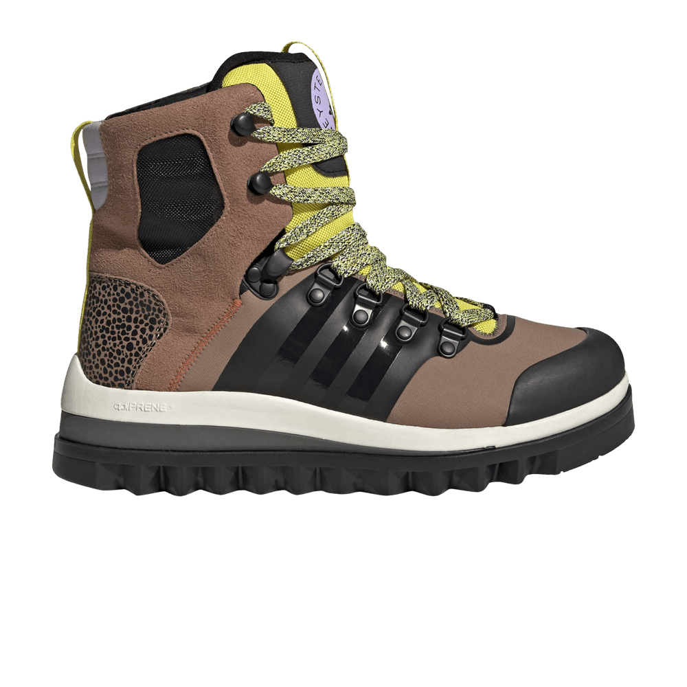Stella McCartney x adidas Wmns Eulampis Boot 'Camel'