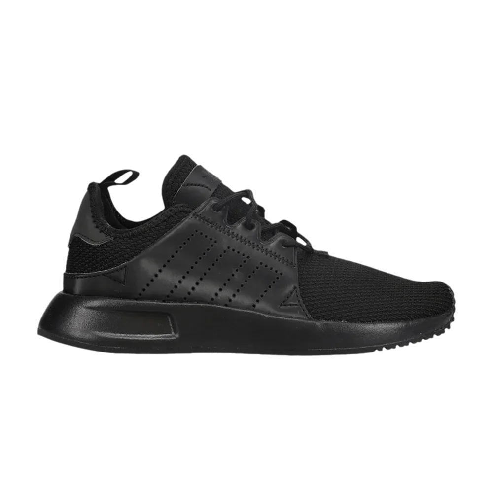 Кроссовки Adidas Wmns X_PLR 'Triple Black'