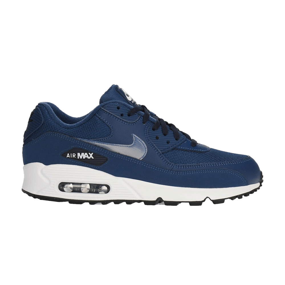Кроссовки Nike Air Max 90 Essential 'Coastal Blue'