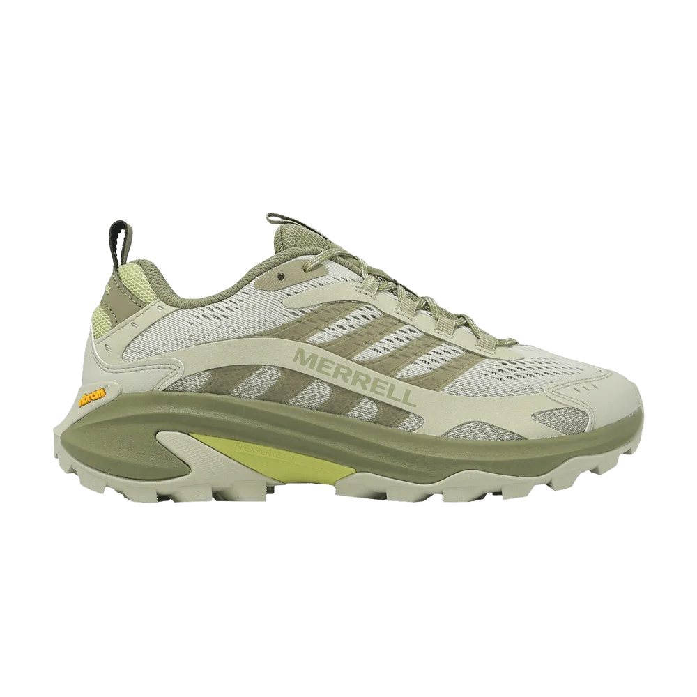 Krossovki-Merrell-Moab-Speed-2-Basalt