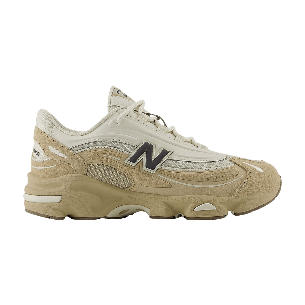Кроссовки New Balance 1000 Big Kid 'Parchment'
