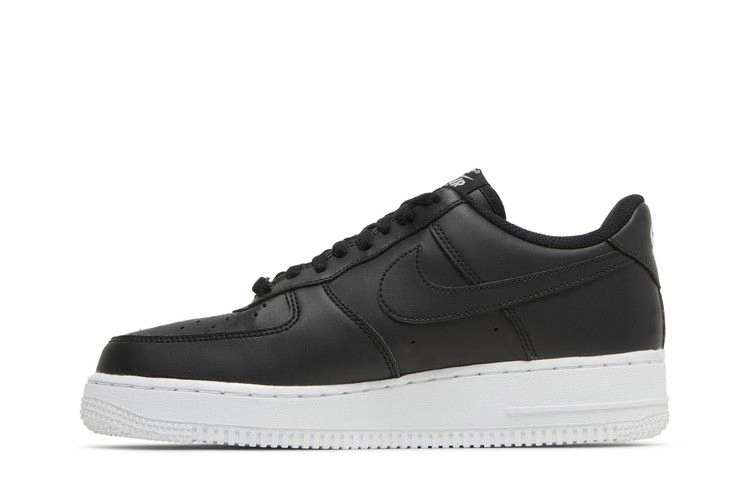 Кроссовки Nike Wmns Air Force 1 '07 Next Nature 'Black White'