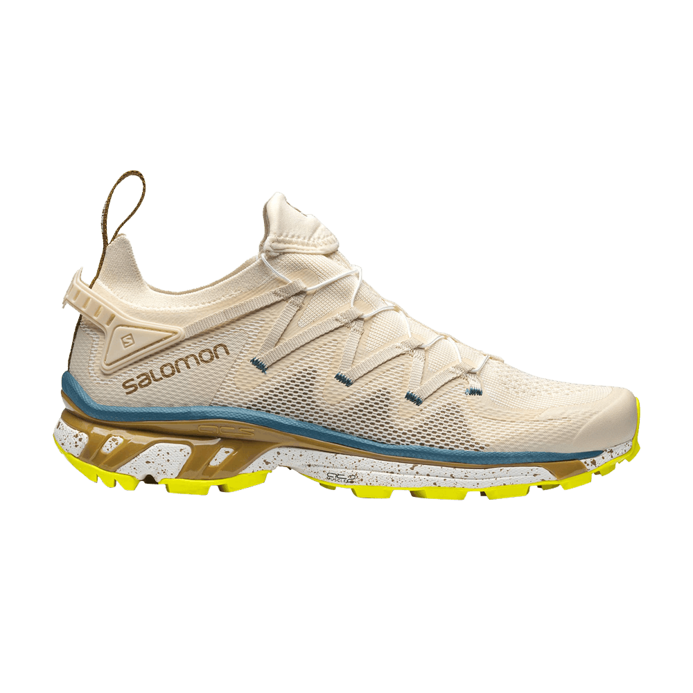 Кроссовки Salomon XT-Rush 'Bleached Sand'