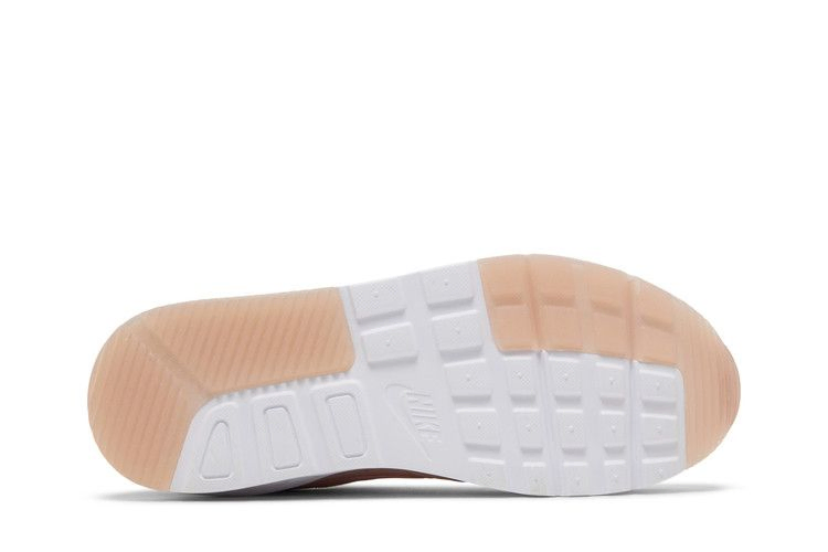 Кроссовки Nike Wmns Air Max SC 'Fossil Stone'