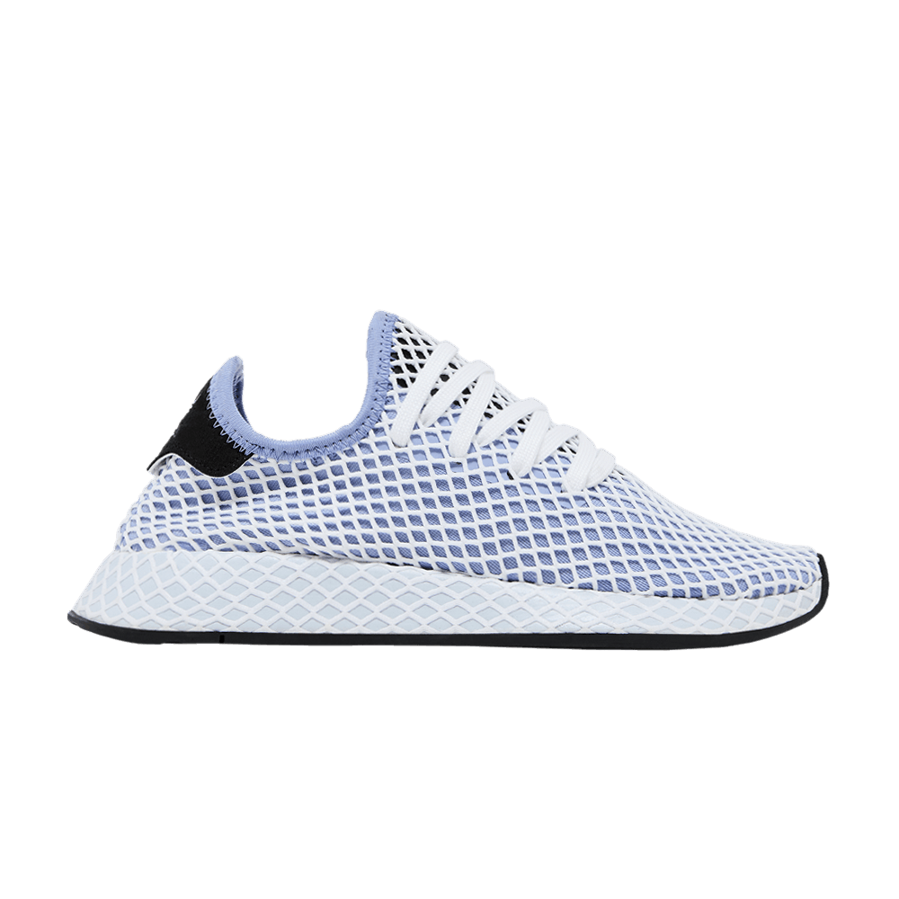 Кроссовки adidas Wmns Deerupt 'Chalk Blue'