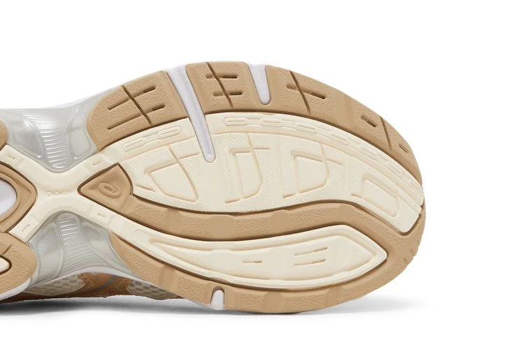 Кроссовки Asics Wmns Gel 1130 'Cream Champagne'