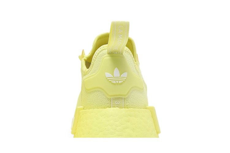 Кроссовки adidas Wmns NMD_R1 'Pulse Yellow'