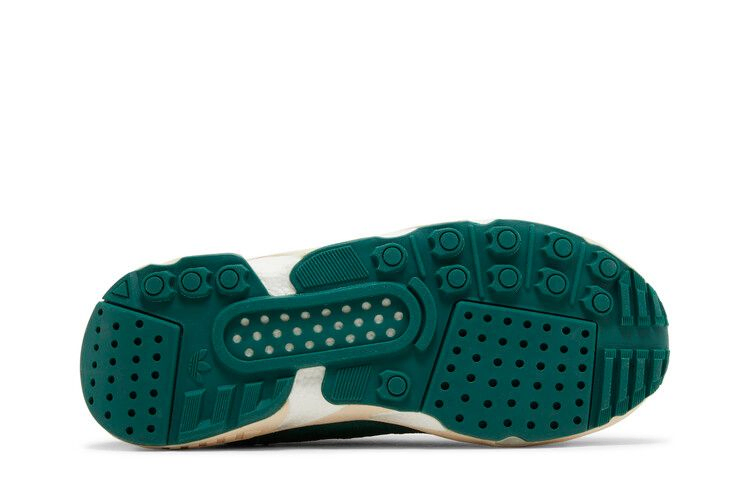 Кроссовки Adidas ZX 22 Boost 'Ecru Tint Core Green'