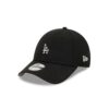New-Era-Los-Angeles-Dodgers-Mini-Metal-9FORTY-MLB-Snapback-Hat-100x100