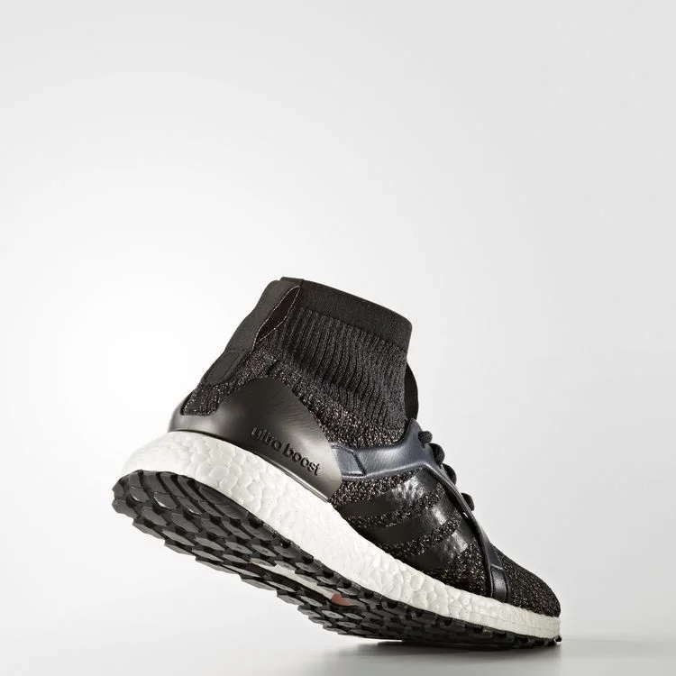 Кроссовки Adidas Wmns UltraBoost X ATR Mid Limited 'Core Black'
