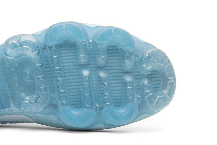 Кроссовки Nike Air VaporMax 'Glacier Blue'