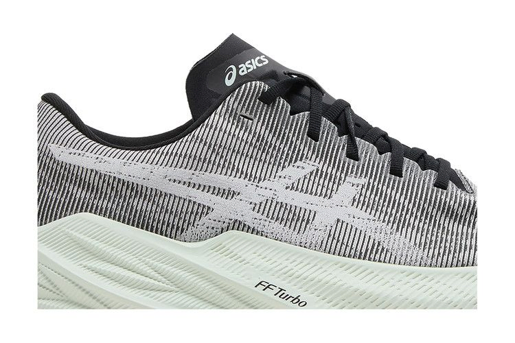 Кроссовки ASICS Superblast 'Black Lilac Hint'