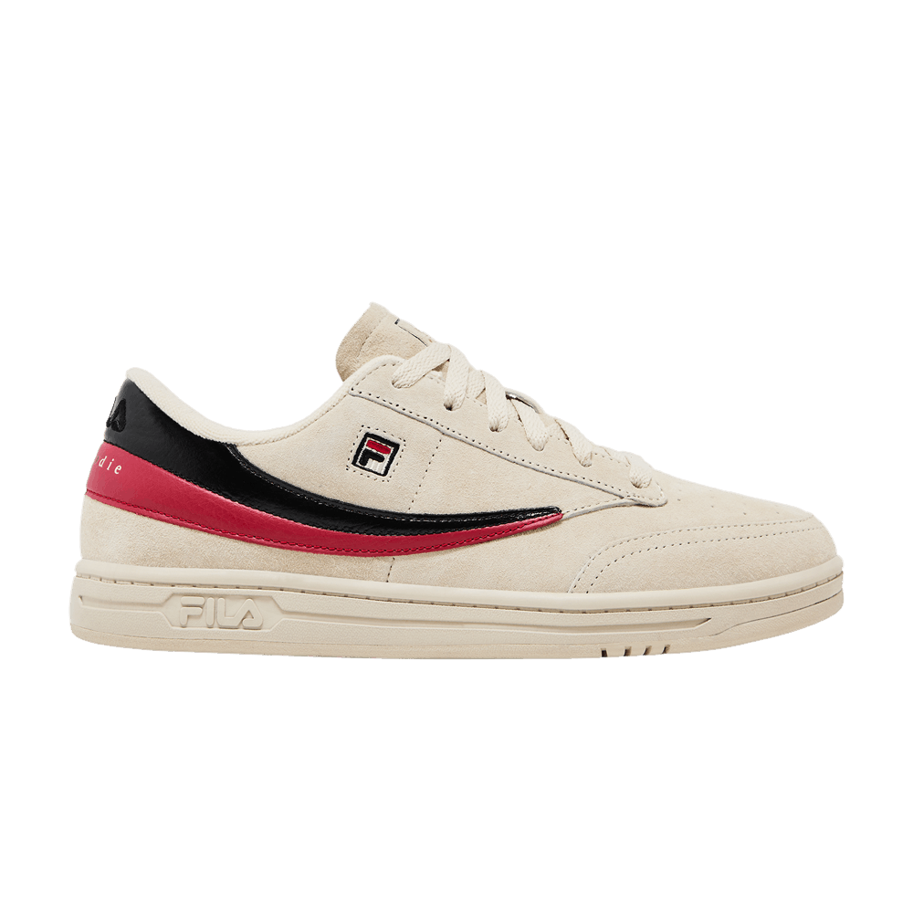 Кроссовки Fila Biggie x Tennis 88 'Cream'