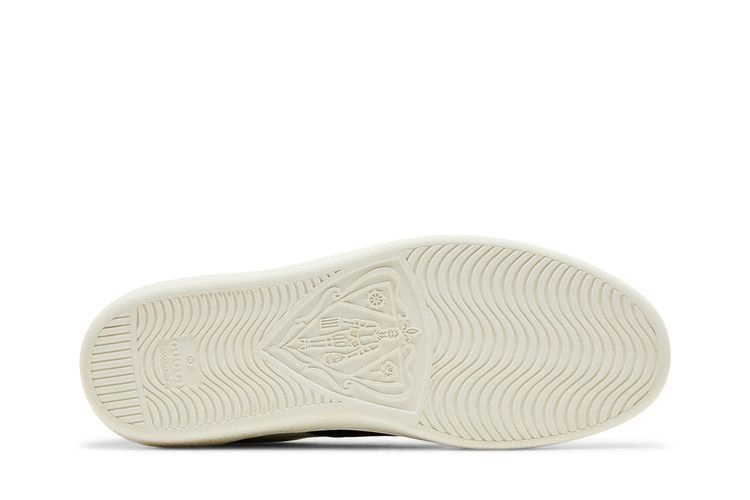 Кроссовки Gucci Ace Embroidered 'Snake'