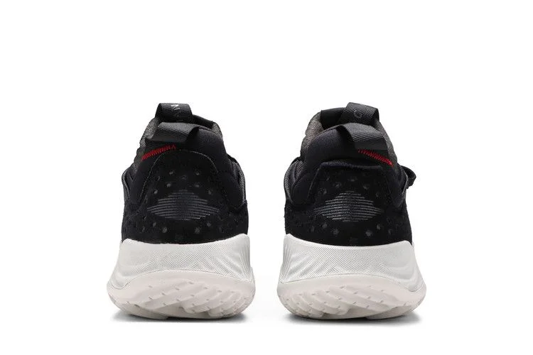 Кроссовки Air Jordan Delta SP 'Black'