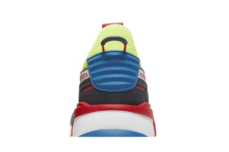 Кроссовки Puma RS-X 'Goods'