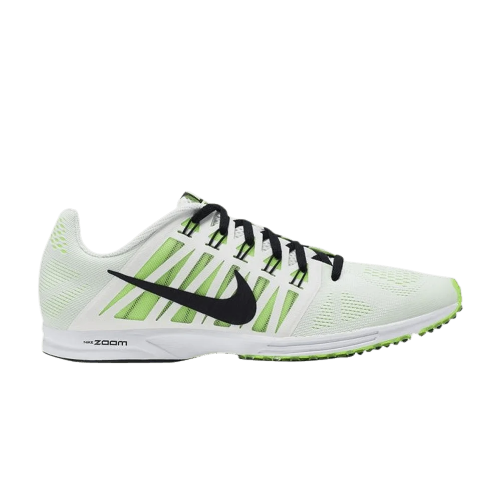 Кроссовки Nike Zoom Speed Racer 6 'Phantom Electric Green'