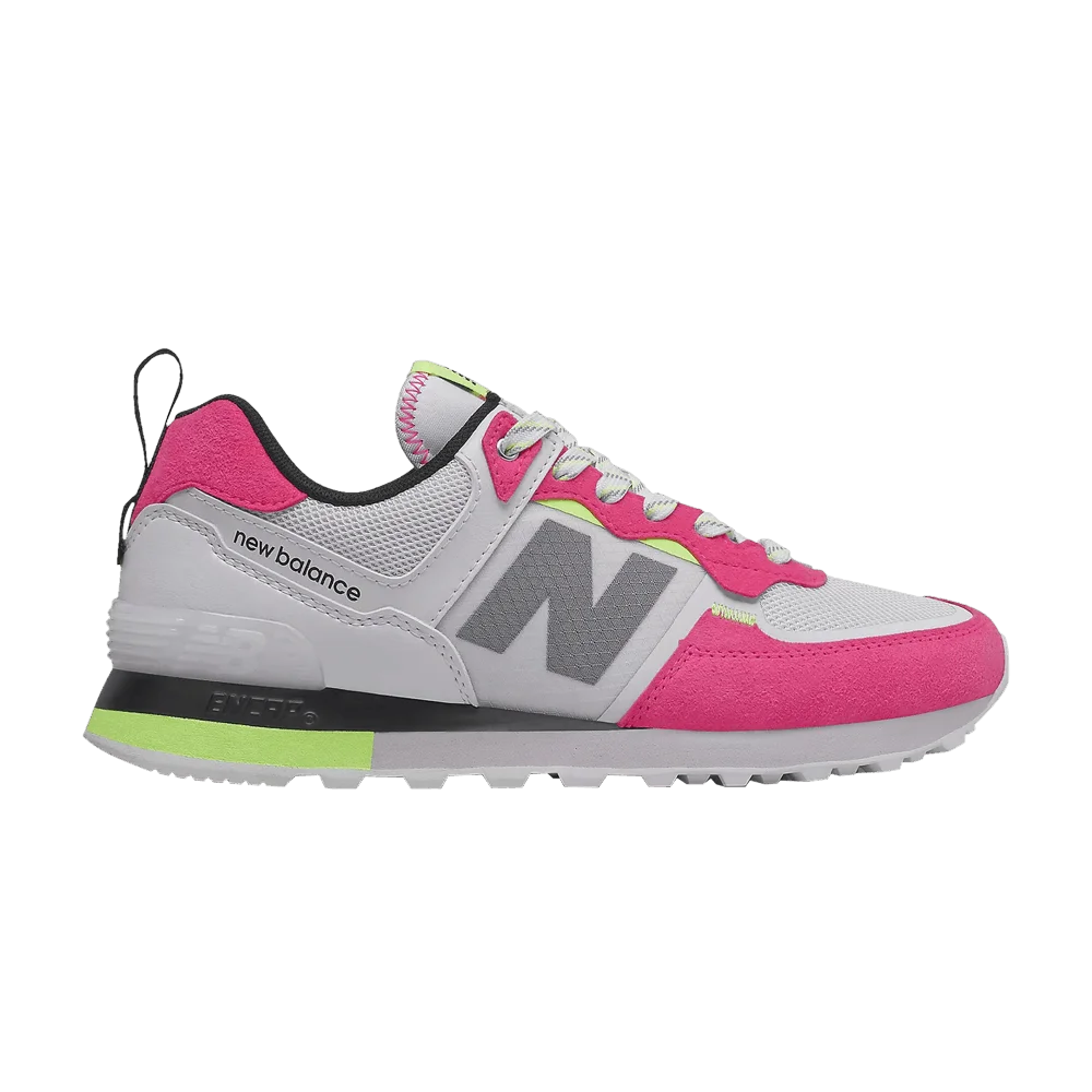 Krossovki-New-Balance-Wmns-574-White-Pink-Glow