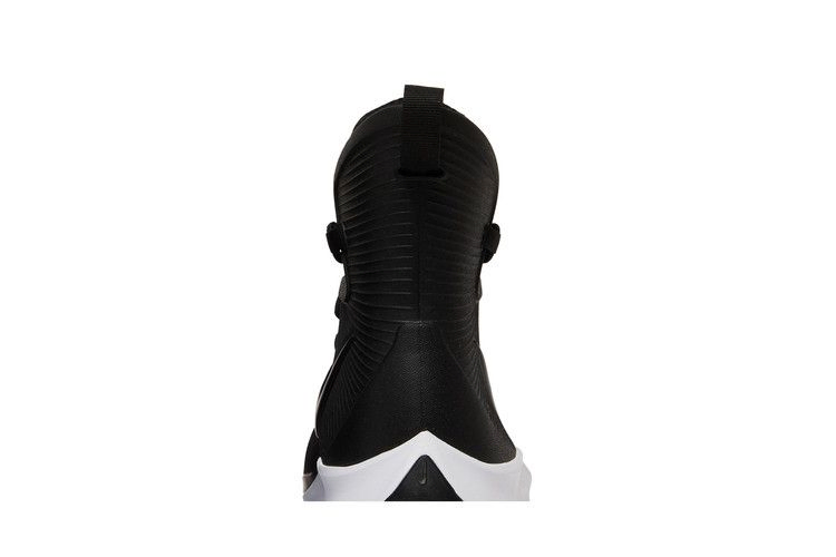 Кроссовки Nike Binzie Boot GS 'Black White'