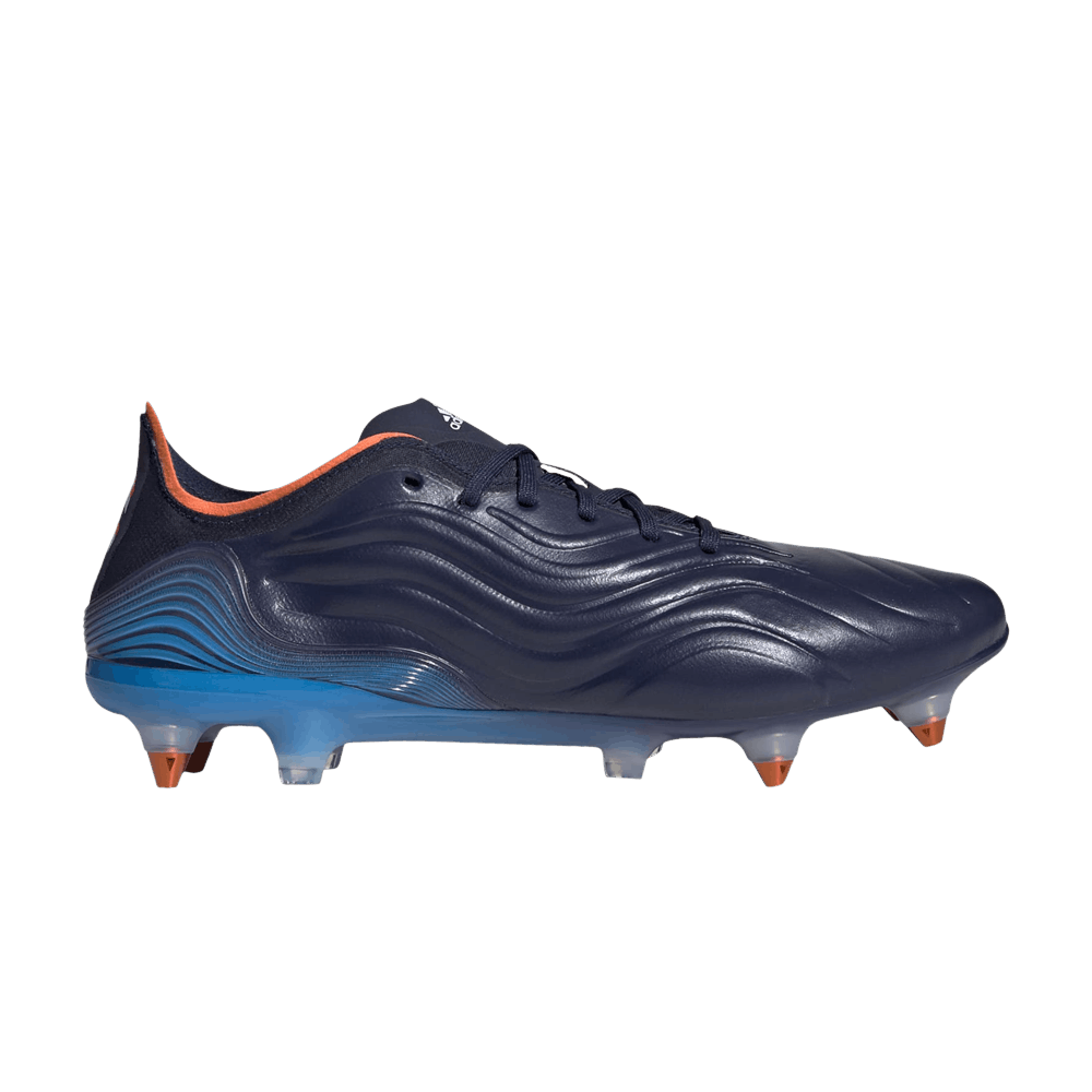 Кроссовки adidas Copa Sense.1 SG 'Sapphire Edge Pack'