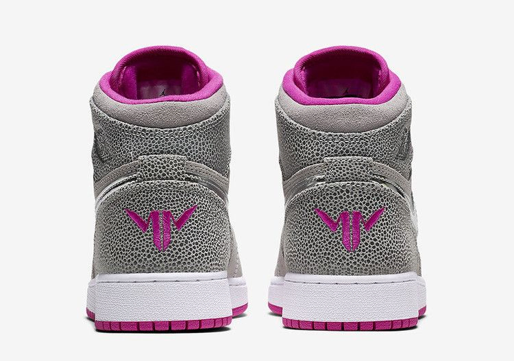 Кроссовки Air Jordan 1 Retro GG 'Maya Moore'