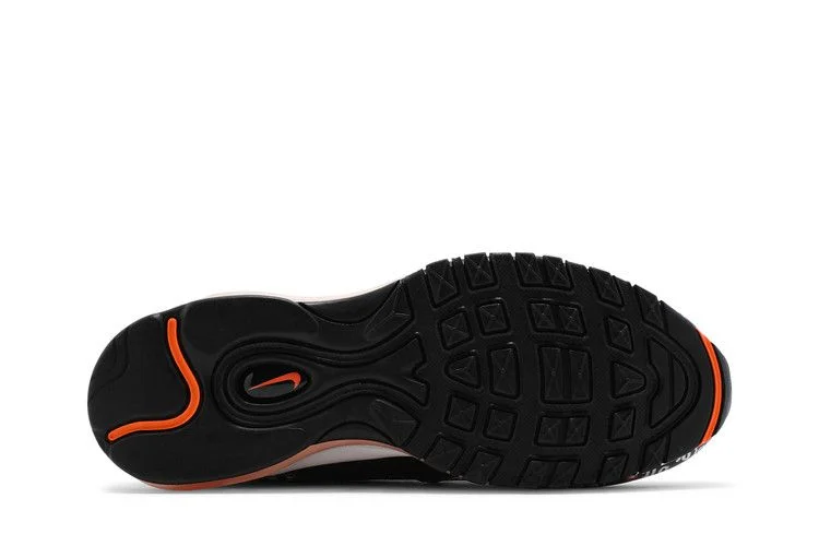 Кроссовки Nike Air Max 97 'Just Do It'