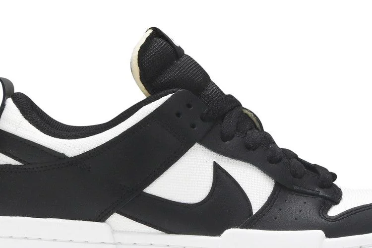 Кроссовки Nike Wmns Dunk Low Disrupt 'Black'