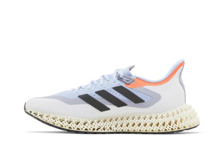 Кроссовки adidas 4DFWD 'Blue Dawn'