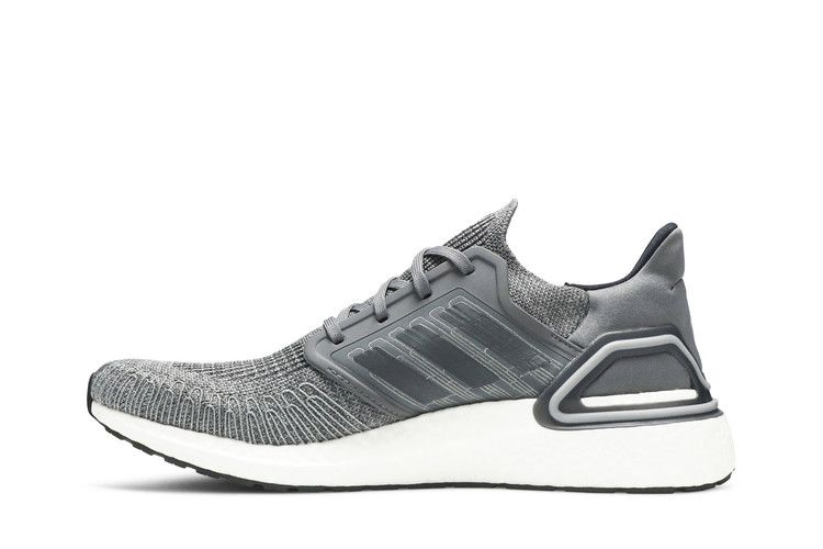 Кроссовки adidas UltraBoost 20 'Wolf Grey'