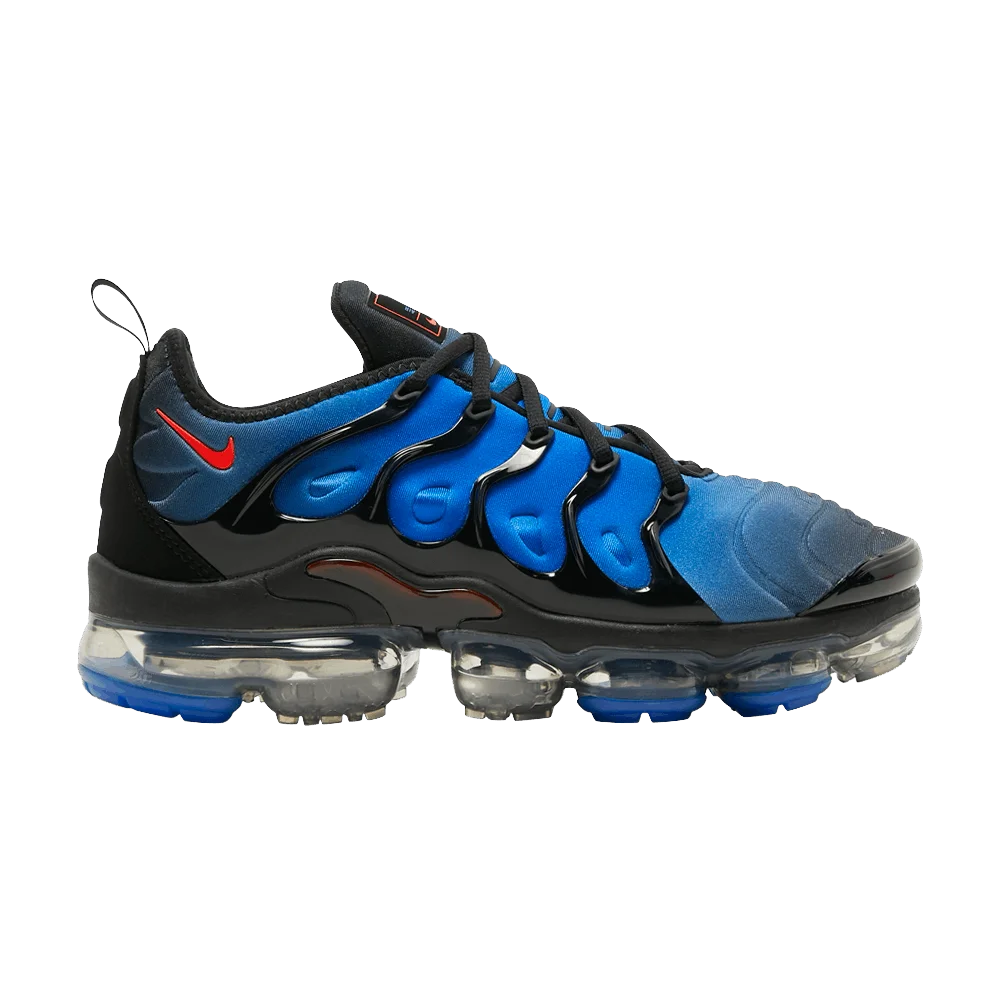 Кроссовки Nike Air VaporMax Plus 'Knicks'