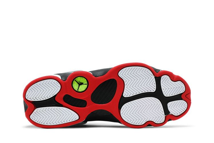 Кроссовки Air Jordan 6 Rings GS 'He Got Game'