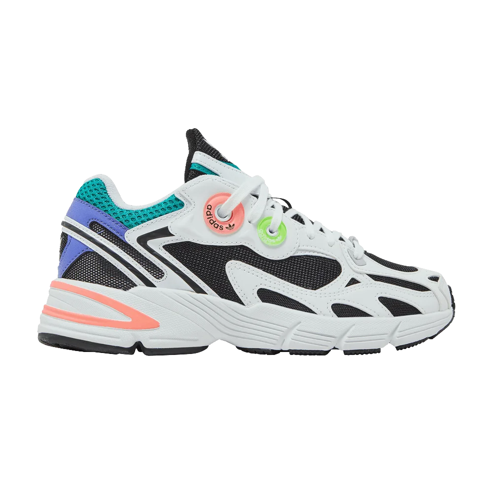 Krossovki-adidas-Wmns-Astir-White-Black-Acid-Red