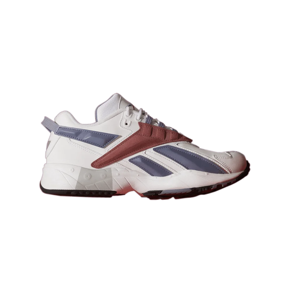 Кроссовки Reebok Interval 96 'Washed Indigo'