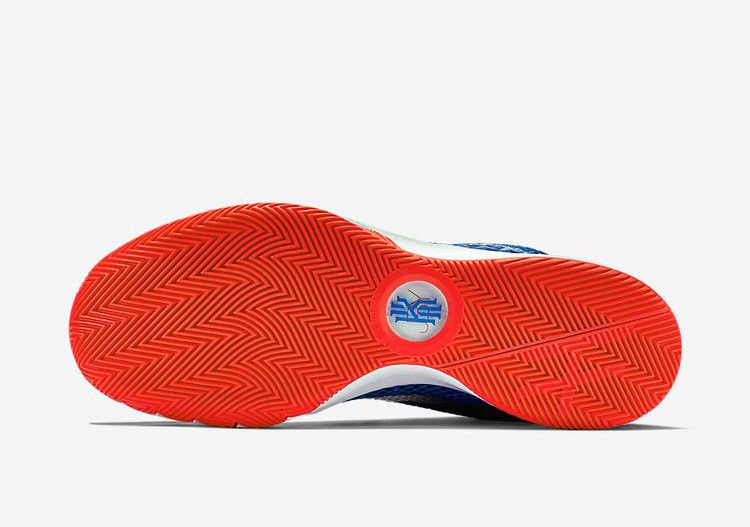 Кроссовки Nike Kyrie 1 'USA'