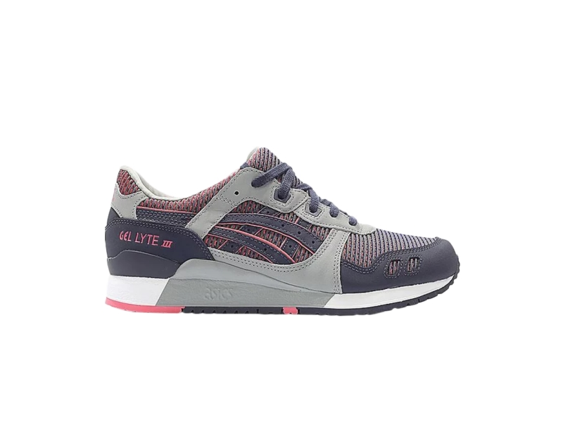 Кроссовки Wmns Asics Gel Lyte 3 Chameleon