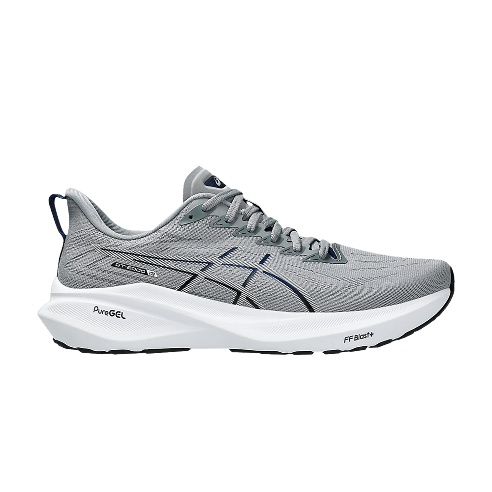 Кроссовки ASICS GT 2000 13 Wide 'Sheet Rock'